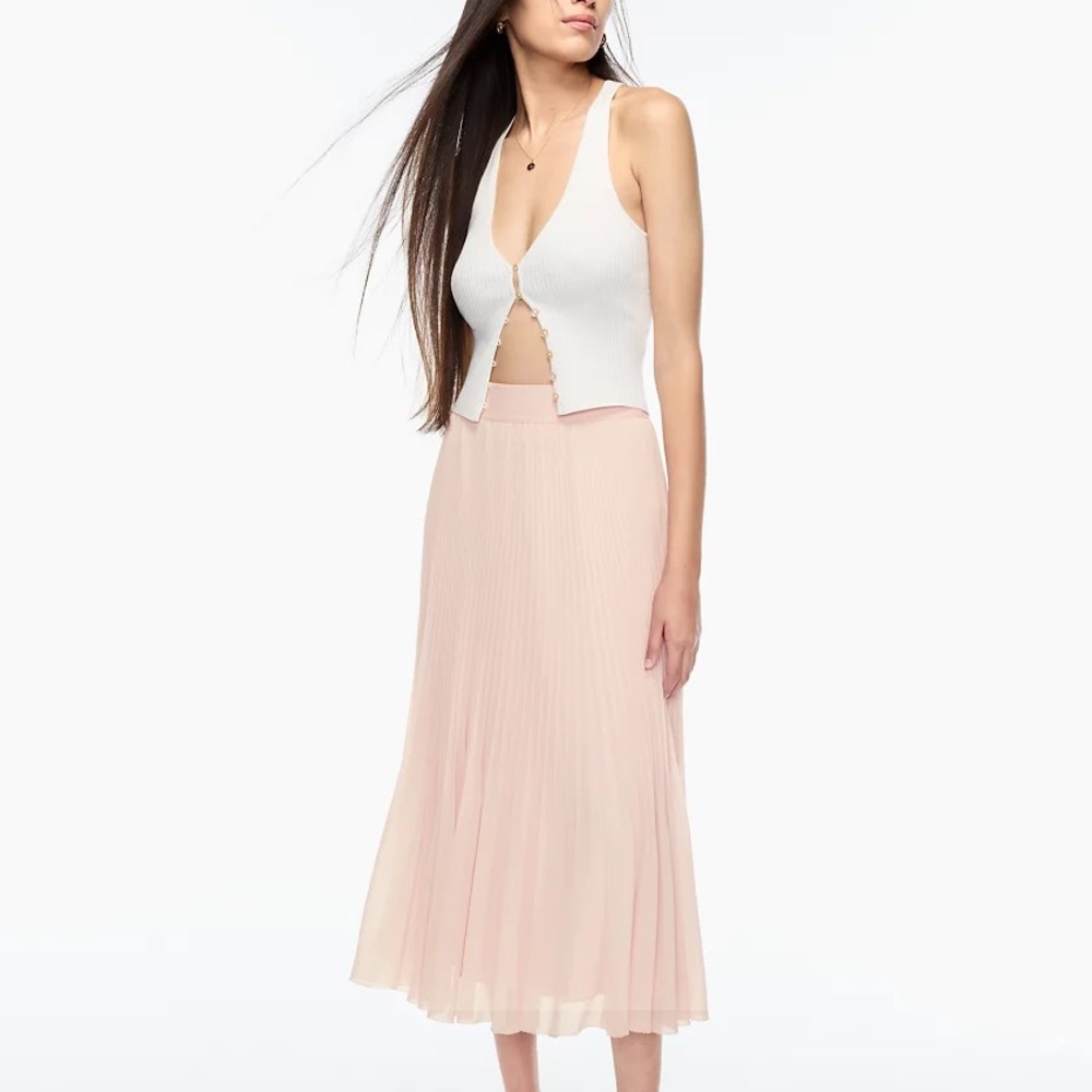 Aritzia Wilfred Terre skirt - color Camille